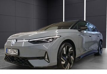 VW ID.7 15.950 km 58.985 &euro; Bielefeld 33613