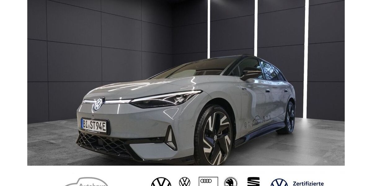 VW ID.7 15.950 km 58.985 &euro; Bielefeld 33613