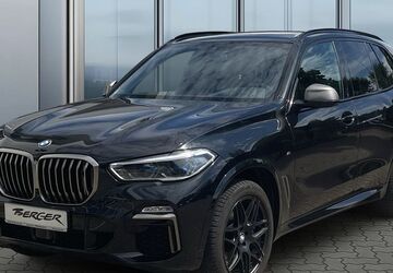 BMW X5 M50 107.169 km 51.490 &euro; Elsterwerda 04910
