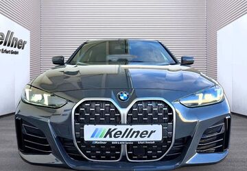 BMW 420 Gran Coupé 18.503 km 45.890 &euro; Erfurt 99091