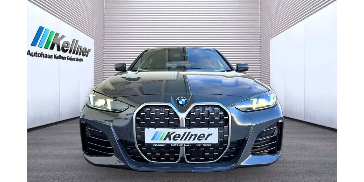 BMW 420 Gran Coupé 18.503 km 45.890 &euro; Erfurt 99091