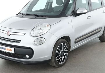 Fiat 500L 92.933 km 8.010 &euro; Leipzig 04328