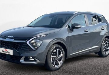 Kia Sportage 20.100 km 27.154 &euro; Dietersheim 91463