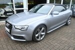 Audi A5 Cabrio 3.0 TDI quattro S-line Sport/Plus DSG 129.000 km 21.000 &euro; Seevetal - Hittfeld 21218