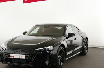 Audi e-tron GT 5.500 km 109.900 &euro; Gotha 99867