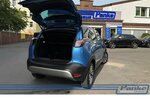 Opel Crossland Innovation*R-Cam*Sthzg*SHZ*Navi*LED* 22.710 km 13.990 &euro; Berlin 13187