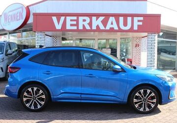 Ford Kuga 9.985 km 36.450 &euro; Werne 59368