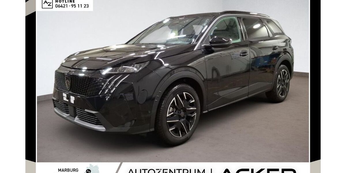 Peugeot 5008 7.556 km 33.980 &euro; Marburg 35043