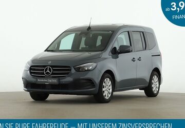 Mercedes-Benz T-Klasse 4.800 km 30.680 &euro; Osnabrück 49078