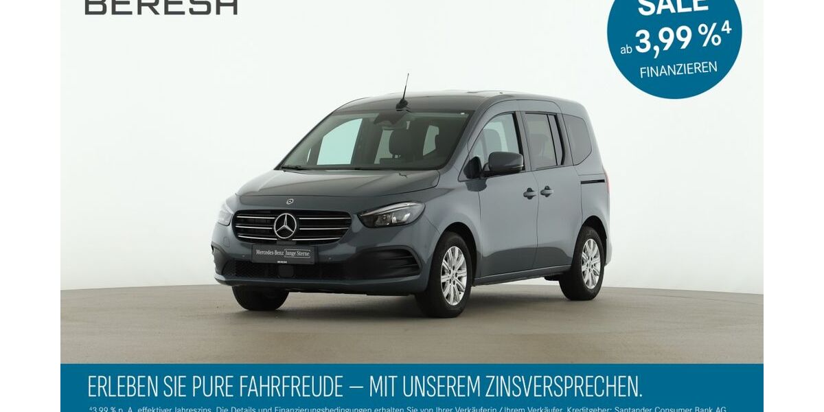 Mercedes-Benz T-Klasse 4.800 km 30.680 &euro; Osnabrück 49078