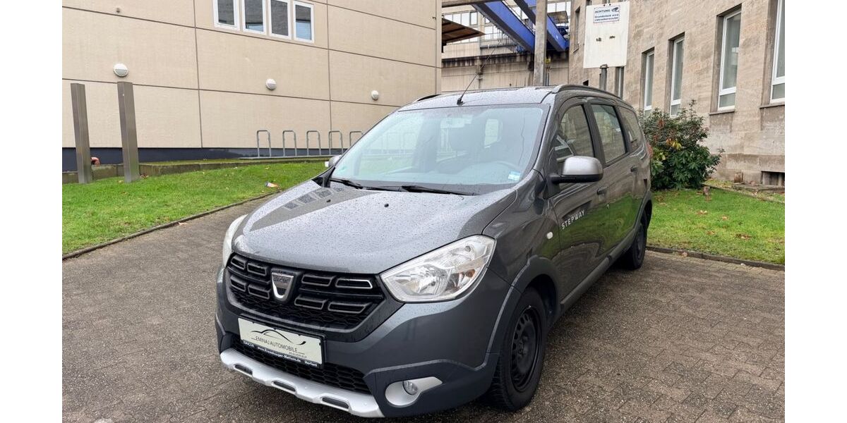 Dacia Lodgy 162.534 km 5.250 &euro; Mönchengladbach 41236