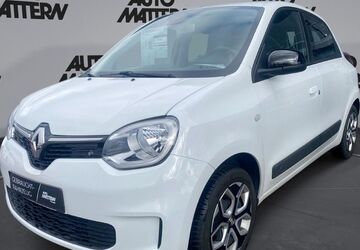 Renault Twingo 14.267 km 11.990 &euro; Bielefeld 33719