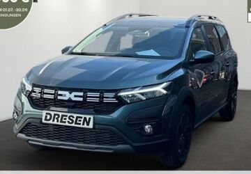 Dacia Jogger 3.638 km 21.990 &euro; Mönchengladbach 41061