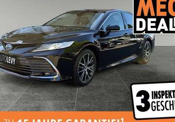 Toyota Camry 88.596 km 29.990 &euro; Aachen 52078