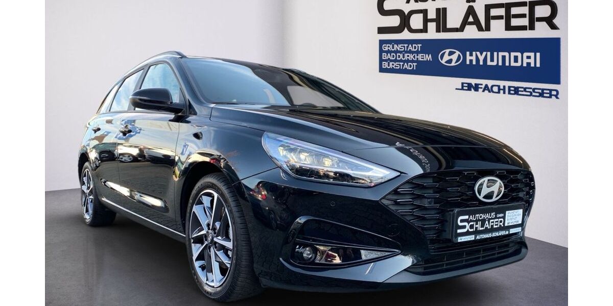 Hyundai i30 23.028 km 21.480 &euro; Bad Dürkheim 67098