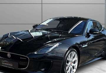 Jaguar F-Type 56.000 km 48.990 &euro; Frankenthal 67227