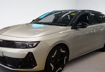 Opel Astra 3.914 km 37.490 &euro; Hanstedt 21271