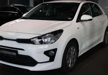 Kia Rio 26.300 km 12.900 &euro; Braunschweig 38126