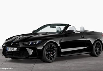 BMW M4 13.339 km 91.903 &euro; Hannover 30539