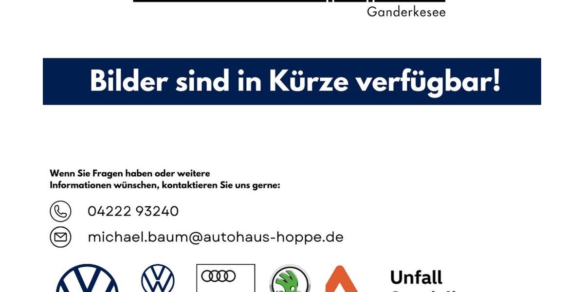 VW Passat 2.500 km 62.980 &euro; Ganderkesee 27777