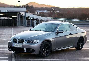 BMW 325 203.000 km 10.490 &euro; Eningen unter Achalm 72800