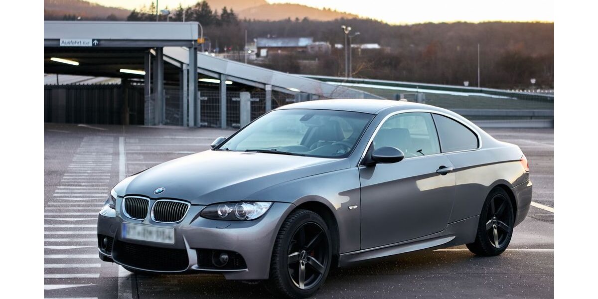 BMW 325 203.000 km 10.490 &euro; Eningen unter Achalm 72800