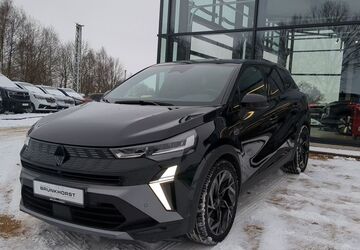 Renault Symbioz 10.855 km 28.290 &euro; Bremervörde 27432