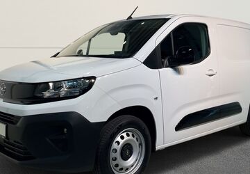 Opel Combo 2.000 km 21.990 &euro; Borsdorf bei Leipzig 04451
