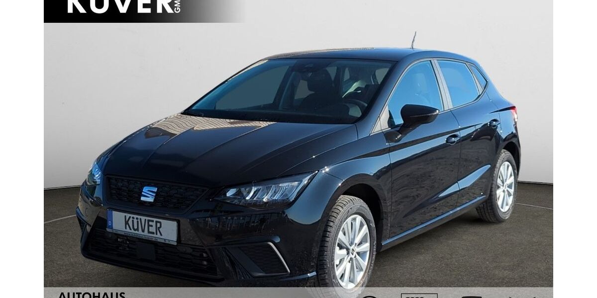 Seat Ibiza 1.200 km 18.180 &euro; Hagen 27628