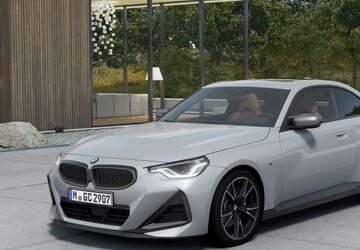 BMW M240i 44.100 km 43.750 &euro; Bad Homburg 61352