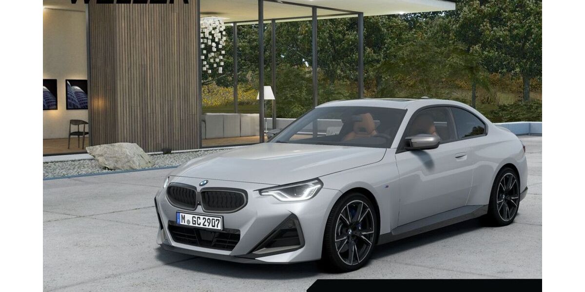 BMW M240i 44.100 km 43.750 &euro; Bad Homburg 61352