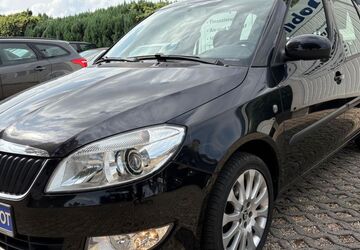 Skoda Roomster 175.000 km 3.690 &euro; Lüneburg 21339