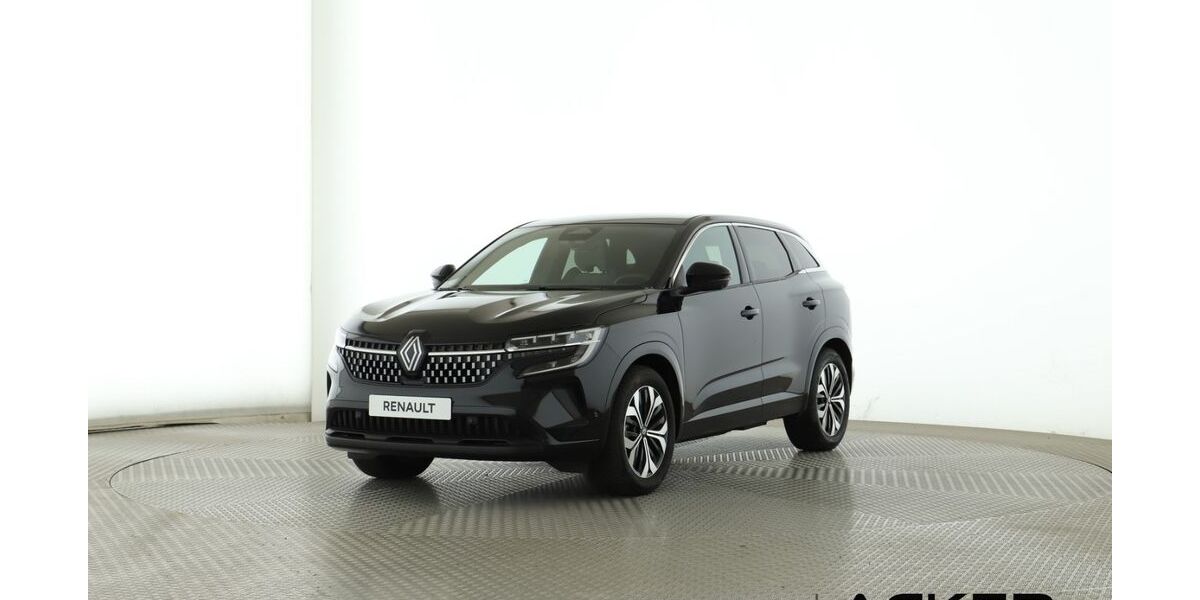 Renault Austral 13.579 km 27.980 &euro; Marburg 35043