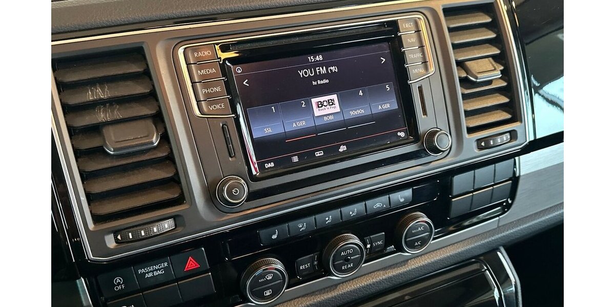 VW T6.1 Multivan 2.0 TDI Multivan Generation Six |Sta 225.944 km 23.499 &euro; Mainz-Kostheim 55246