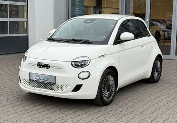 Fiat 500e 9.100 km 21.950 &euro; Bad Arolsen 34454