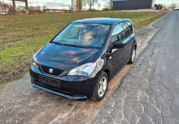 Seat Mii 152.000 km 4.400 &euro; Lilienthal 28865