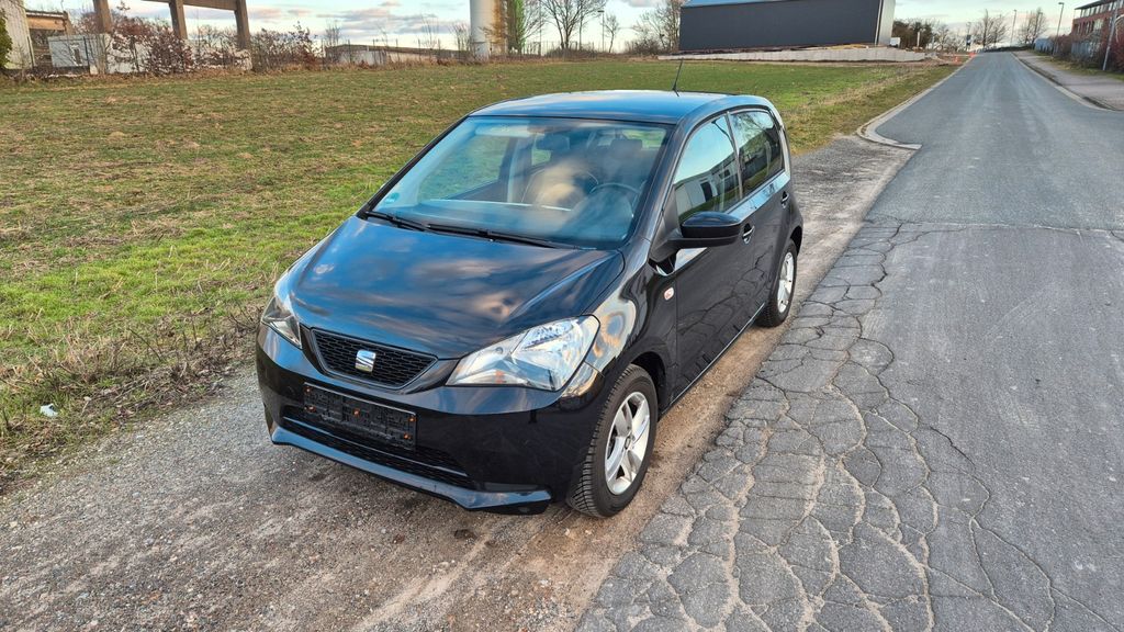 Seat Mii 152.000 km 4.400 &euro; Lilienthal 28865