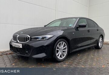 BMW 320 24.332 km 38.499 &euro; Landsberg am Lech 86899