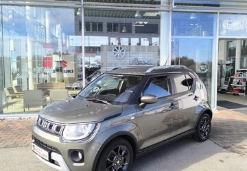 Suzuki Ignis 78.800 km 16.900 &euro; Landsberg am Lech 86899