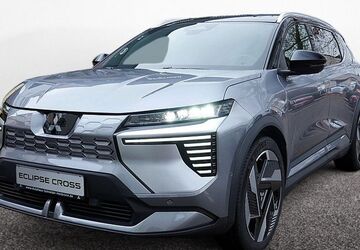 Mitsubishi Eclipse Cross 1.500 km 59.499 &euro; Heilbronn 74074
