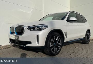 BMW iX3 18.641 km 43.899 &euro; Landsberg am Lech 86899