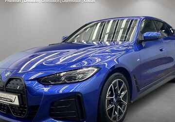 BMW i4 43.465 km 43.870 &euro; Dreieich-Sprendlingen 63303