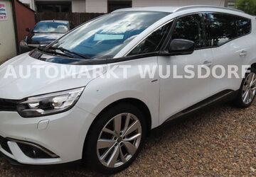 Renault Scenic 72.000 km 17.350 &euro; Bremerhaven 27572