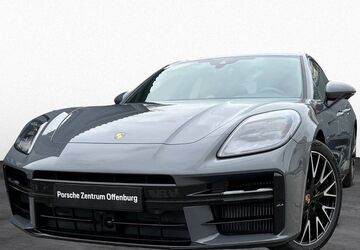 Porsche Panamera 9.999 km 129.980 &euro; Offenburg 77652