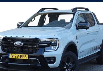 Ford Ranger 2.647 km 74.415 &euro; ND Hengelo 