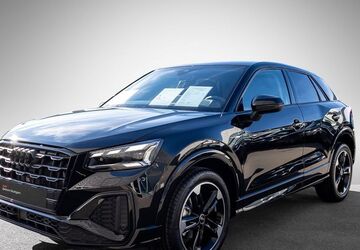 Audi Q2 9.999 km 38.630 &euro; Stuttgart 70469