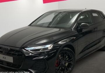Audi A3 1.900 km 47.980 &euro; Neuss 41464