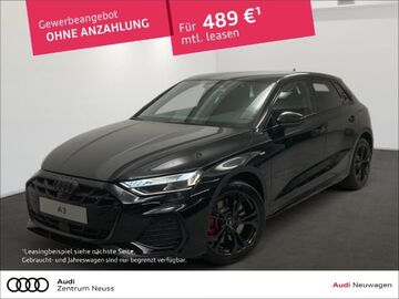 Gebrauchte Audi A3