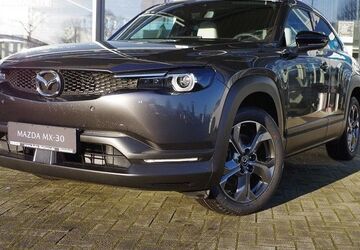 Mazda MX-30 12.300 km 17.990 &euro; Bielefeld 33719