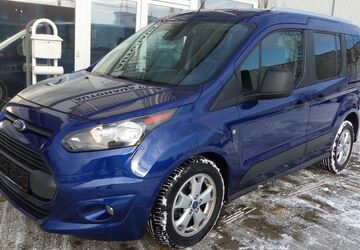 Ford Tourneo Connect 191.022 km 8.800 &euro; Burgau 89331